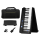 MusicMate Pianino cyfrowe składane MM-P7 FoldKeys - 1588224 - zdjęcie 13